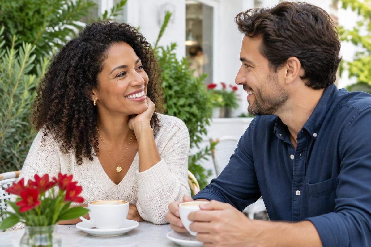 Finding a better match: the Dater.com approach