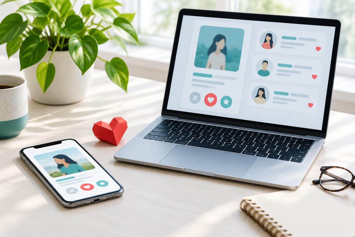 30 online dating sites worth exploring